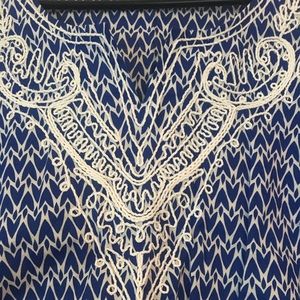 Woman’s Top